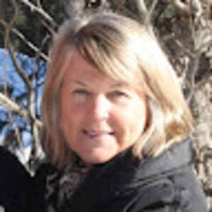 Meet your Posher, Jane